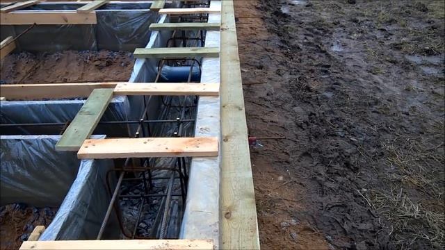 Лучший из фундаментов. Дёшево, но очень надёжно смотреть онлайн