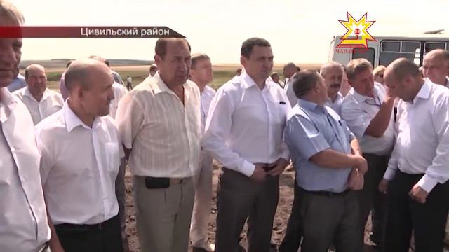 Что грядущая осень принесёт аграриям? смотреть онлайн