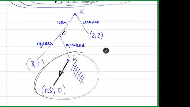 Экономические ТИгрята (тм). ЗАДАЧКИ И ПРИМЕРЫ С Б. ДЕМЕШЕВЫМ смотреть онлайн