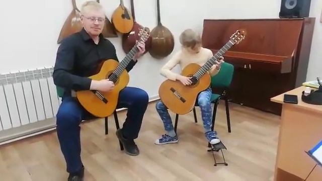 Н. Носов, В. Шаинский "В траве сидел кузнечик" смотреть онлайн