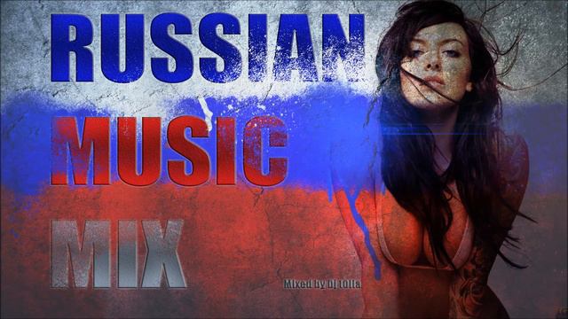 RUSSIAN CLUB HOUSE MIX 2015 ► by dj tOlia ► vol. 16 смотреть онлайн
