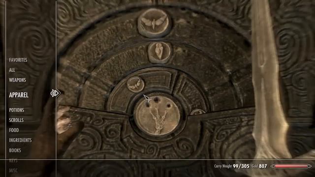 Skyrim's Noob - Ep. 9 (Owned Your Draugr Overload ASS!!!!)