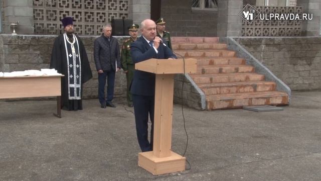 За кого переживают мамы. Куда отправили служить ульяновских парней смотреть онлайн