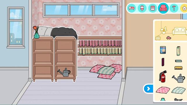 обустройство спальни смотреть онлайн