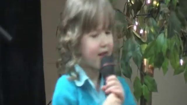 09 Novaya pesnya vesna 2011 Minneapolis MN смотреть онлайн