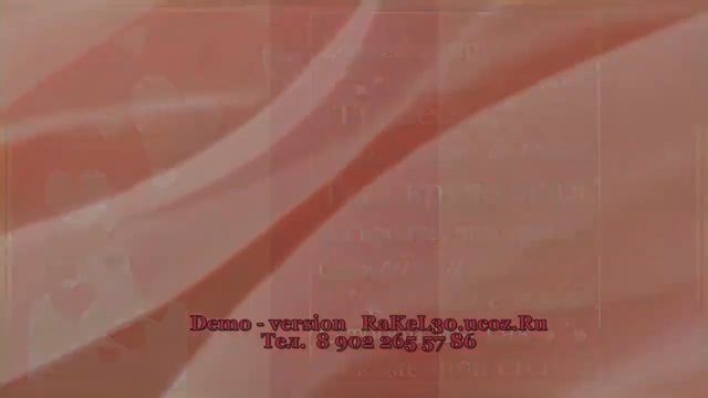 Подарок мужчине на день рождения 60 лет — видео открытки с днем рождения смотреть онлайн