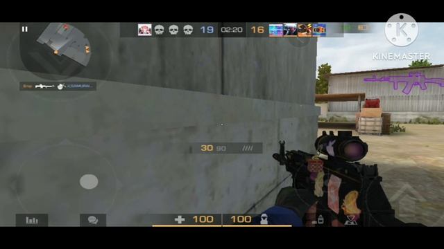 Обычная катка под So Low