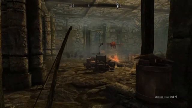 Skyrim - Соратники смотреть онлайн