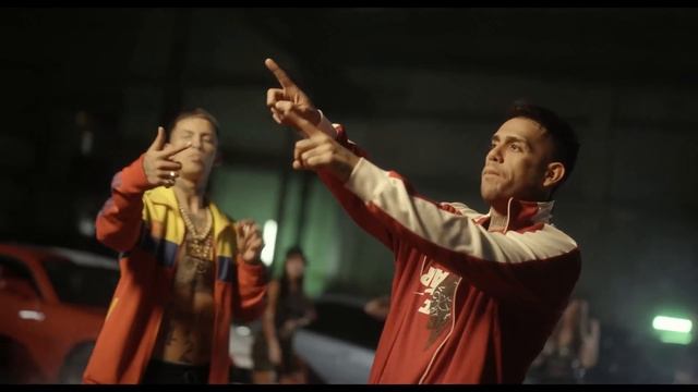Homer El Mero Mero x Yubeili x L-Gante - Vivimos como Capos (Video Oficial) смотреть онлайн