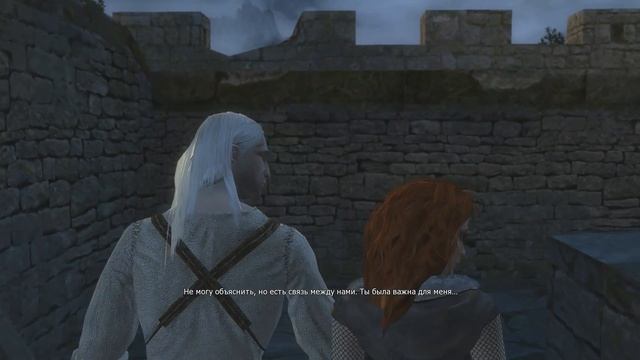 Ведьмак Беспамятсво [01] смотреть онлайн