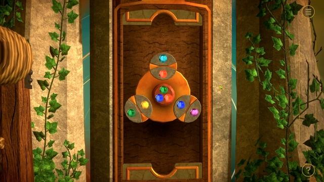 Puzzle Doors | Doors: Paradox смотреть онлайн