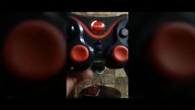 GEN_GAME S3 Bluetooth 3.0 Gamepad Gaming Controller for Android TV & Smartphone смотреть онлайн