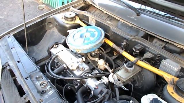 КАРБЮРАТОР ИЛИ ИНЖЕКТОР ЧТО ЛУЧШЕ И НАДЕЖНИЕ??? смотреть онлайн