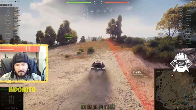 Обзор Lorraine 155 Mle. 50 САУ Франции | арта Lorraine 155 50 гайд | Lorr. 155 50 как играть