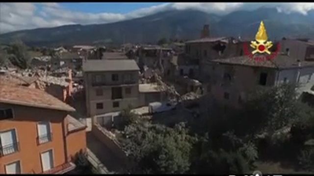 Le iniziative di Lido Adriano a favore dei terremotati del Centro Italia смотреть онлайн