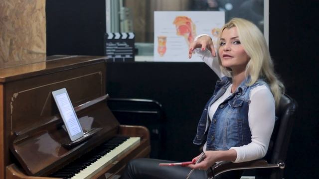 Учимся петь в манере №57.