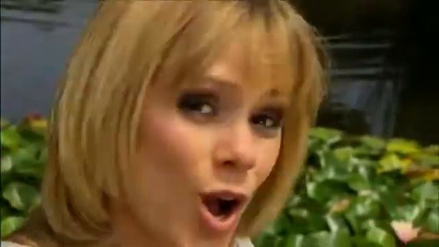 Francine Jordi - Im Garten meiner Seele смотреть онлайн