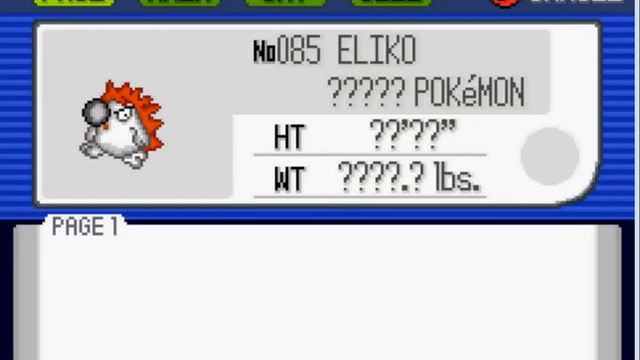 le classement des pokemon les plus laids.avi смотреть онлайн