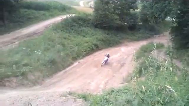 Motocross Taufkirchen