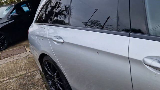 MERCEDES-BENZ E CLASS ESTATE E 200 AMG LINE EDITION ESTATE - FREE NATIONWIDE DELIVERY (2020/70) смотреть онлайн