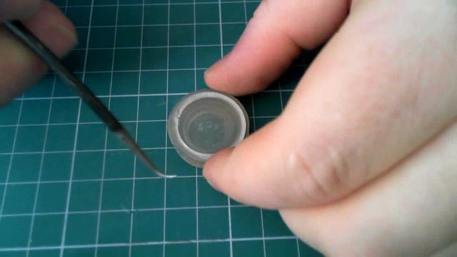 Сравнение герметиков при заливки манжеты МР-512