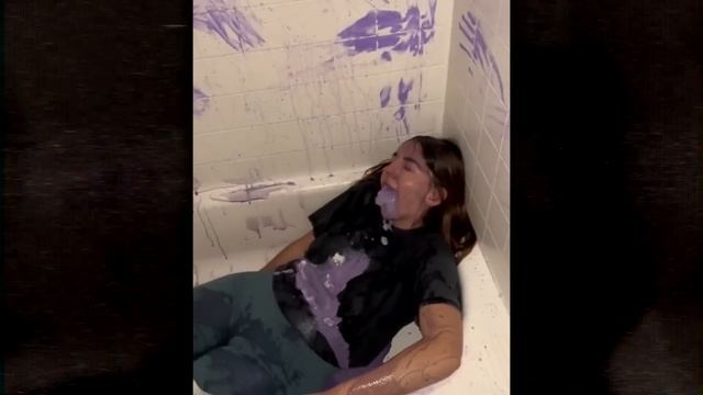 НЕ ПЕЙТЕ Гримас Шейк! — СТРАШНАЯ сторона МАКДОНАЛЬДС (Grimace Shake) смотреть онлайн