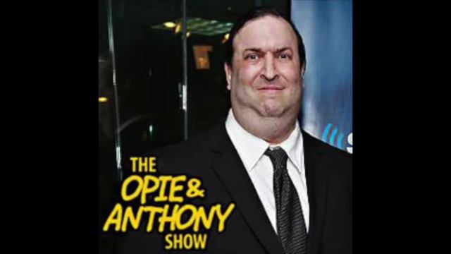 Opie & Anthony: Big A #17 - Big Freak Assault (November 30, 2005) смотреть онлайн