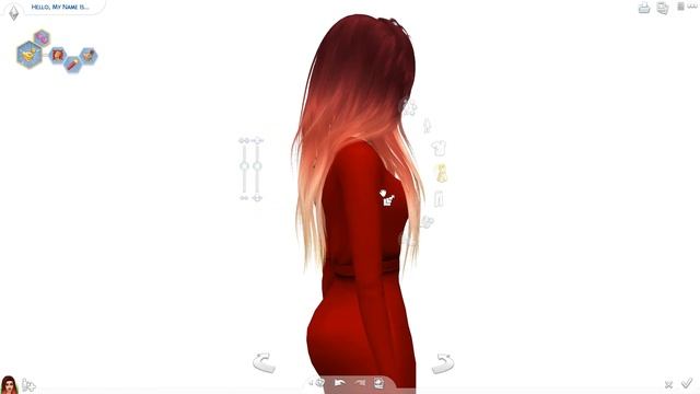 The Sims 4 | 4 Elements - Fire and Ice Collab W/ natalyahh ?❄ смотреть онлайн