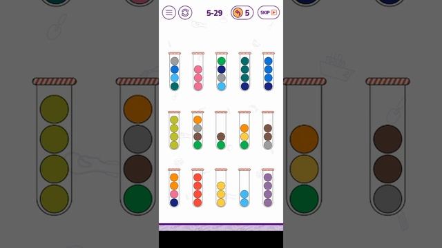 bubble sort ninja level 5-29 смотреть онлайн