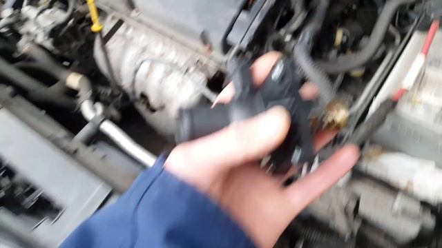 Ошибка 89. CODE 89. GM. OPEL. Решение проблемы. смотреть онлайн