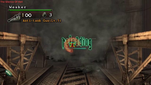 Resident Evil The Umbrella Chronicles Walkthrough Part 4 Beginnings 1 смотреть онлайн