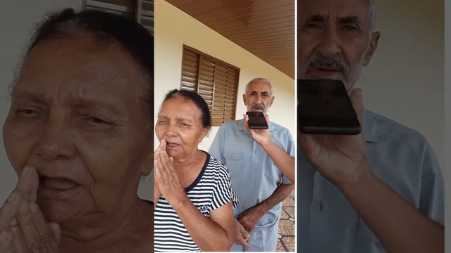 Dalvo da Silva Carvalho e Família em Sete Quedas, Brasil 15 - 11 - 2020 смотреть онлайн