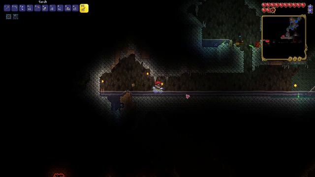 terraria but pvp is on pt 2 смотреть онлайн
