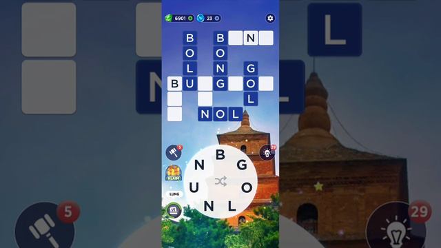Kunci Jawaban Words Of Wonders Level 778 | WoW Level 778 | Bahasa Indonesia смотреть онлайн