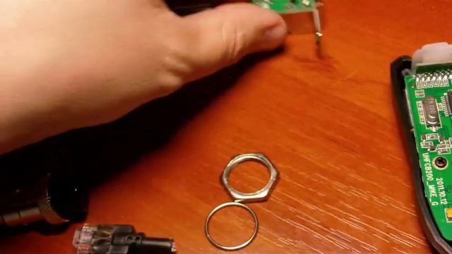 ✅ Доработка радиостанции MegaJet MJ-555 смотреть онлайн