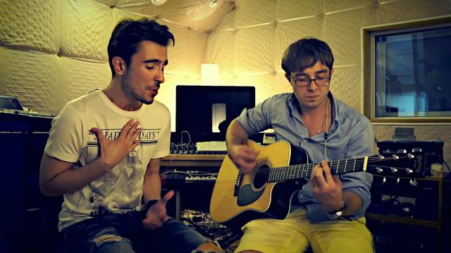 Denis Dace - Вспоминай (Acoustic version) смотреть онлайн
