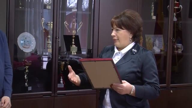 вручение сертификатов смотреть онлайн