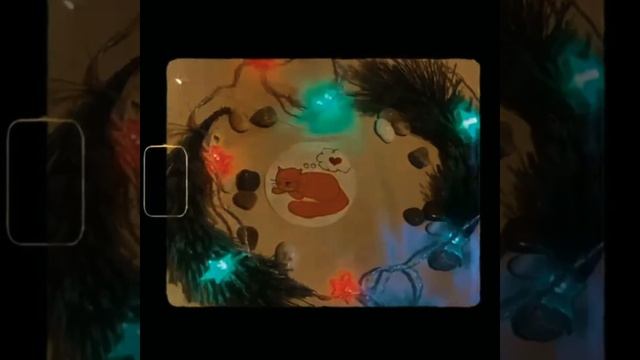 Рождественское. Саша Чёрный. смотреть онлайн