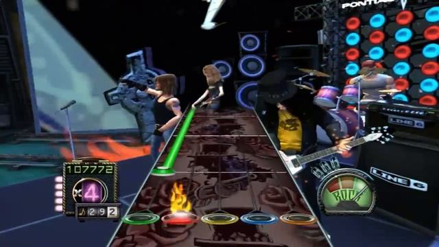 #Slow Ride - Foghat - FC 100% - Expert - Guitar Hero 3 Legends Of Rock смотреть онлайн