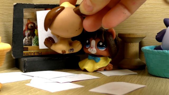 ✡Fran Bow✡ № 2 "Я вижу странные вещи..." смотреть онлайн