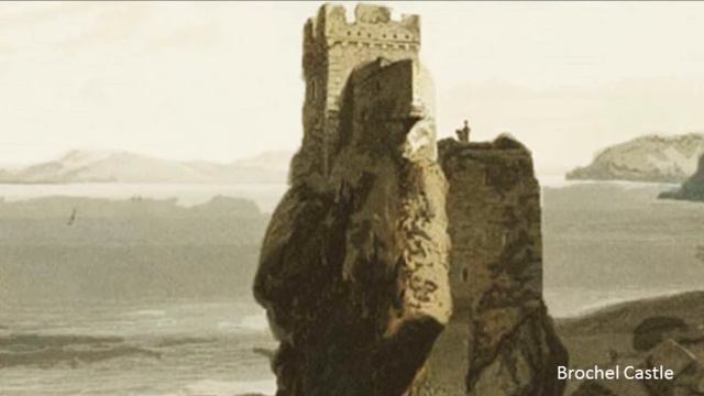 Mrs Macleod of Raasay (Banjo, Fiddle and Accordion arrangement) смотреть онлайн