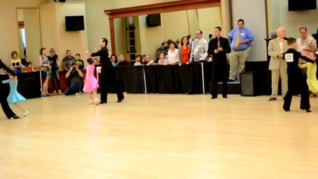 Comp #2 NJ samba смотреть онлайн