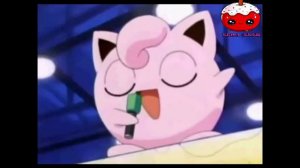 Pokemon - JigglyPuff Şarkısı JigglyPuff Song