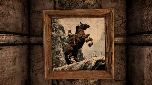 Skyrim SE Ambient Music & Atmosphere | Ultra Modded | Markarth Remastered | Modlist смотреть онлайн
