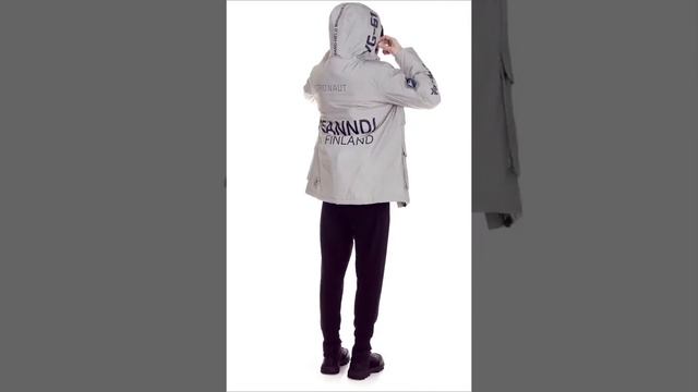 Куртка Scanndi Finland cm2051 обзор 360 смотреть онлайн