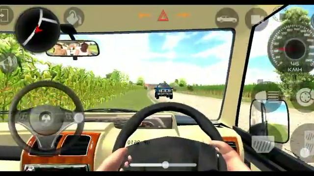 Drive Maruti Suzuki Grand Vitara For Stunt - Indian Car Simulator 3D Gameplay 152 - Flash Simulator смотреть онлайн