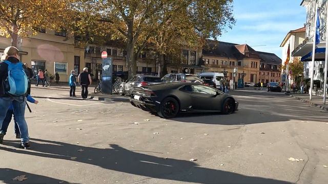 Завораживающий город - остров Линдау ( Lindau ). Линдау - Боденское озеро ( Bopdensee ). Часть 3.