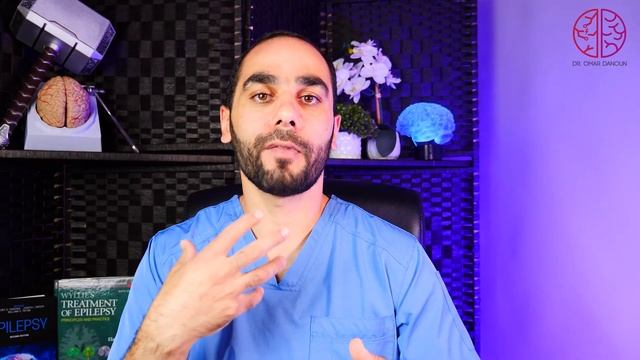 7 Things You Do Will Make Your Seizure WORSE! смотреть онлайн