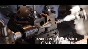 Интересные самодельные приспособления для токарного станка /\ Interesting homemade tools for a lath