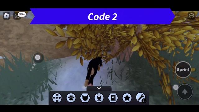 NEW *Warrior cat codes 2023 - Warrior Cats Codes Roblox - Codes For Warrior Cats Ultimate Edition смотреть онлайн